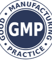 GMP Certified