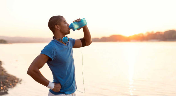 Hydration Support 💧